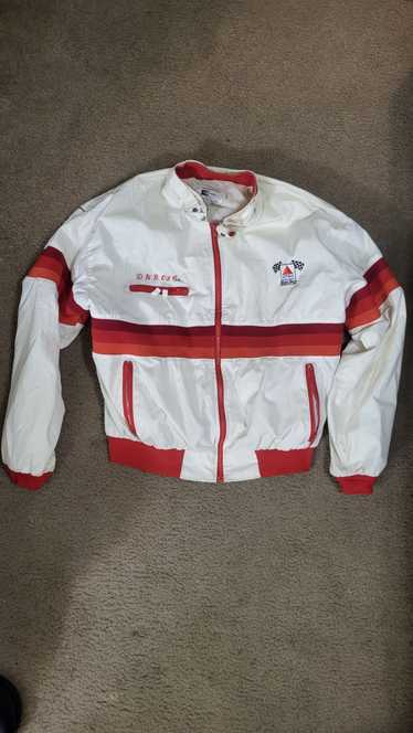 Racing Citgo Racing Jacket