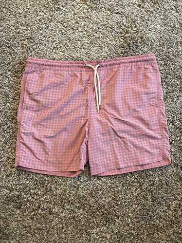 Brooks Brothers Brooks brothers swim trunks