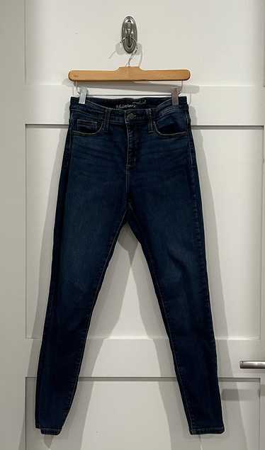 Other Universal Thread High Rise Skinny Jeans