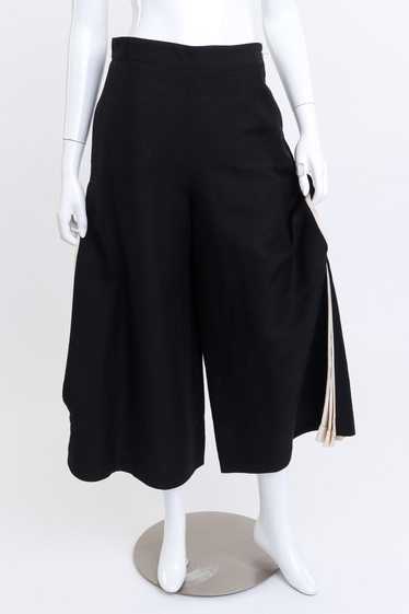 LOEWE Pleat Panel Culottes