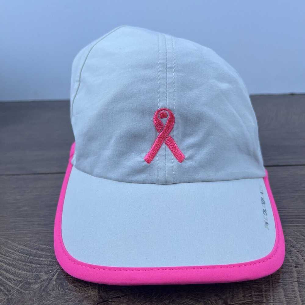 Under Armour Breast Cancer Awareness Hat Under Ar… - image 1