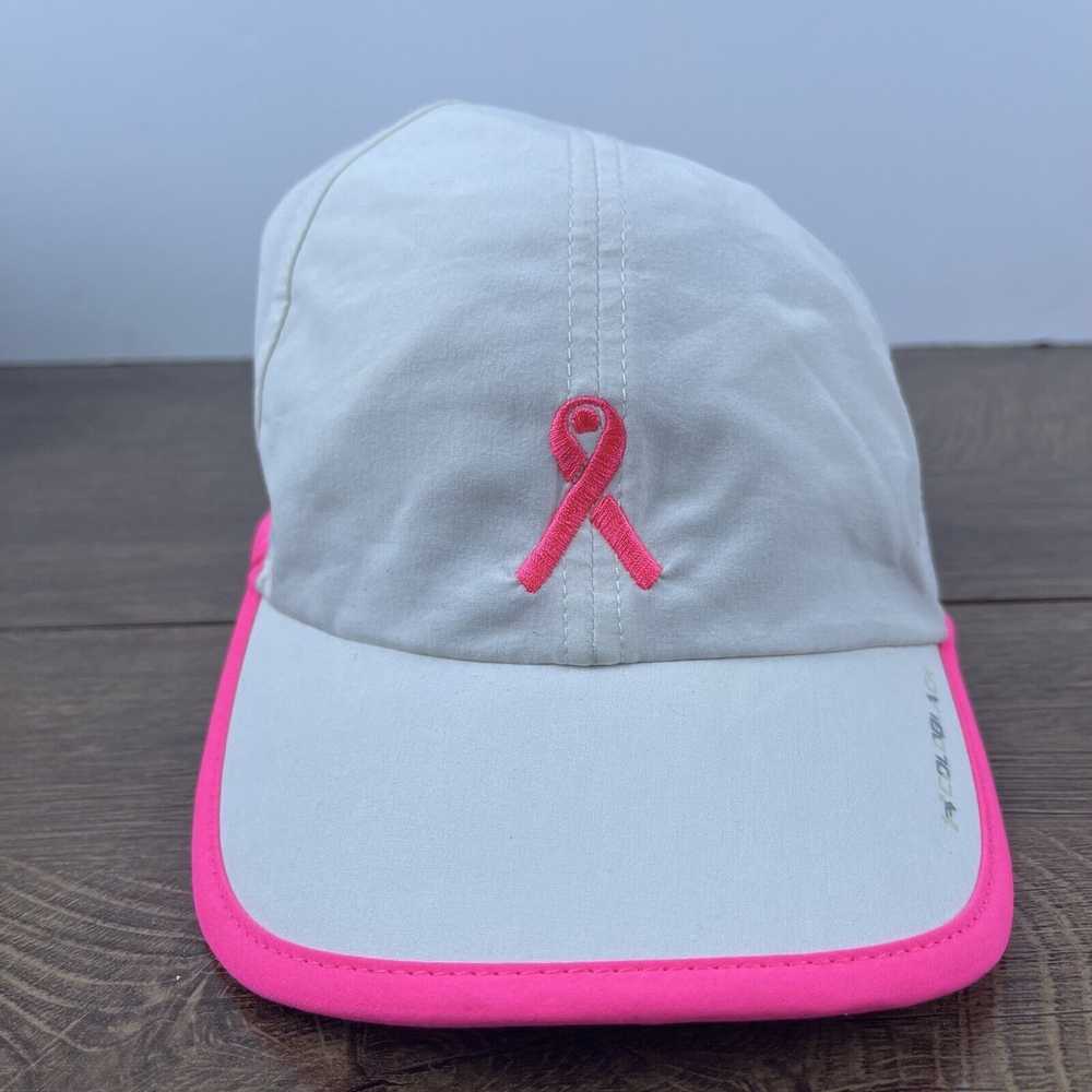 Under Armour Breast Cancer Awareness Hat Under Ar… - image 2