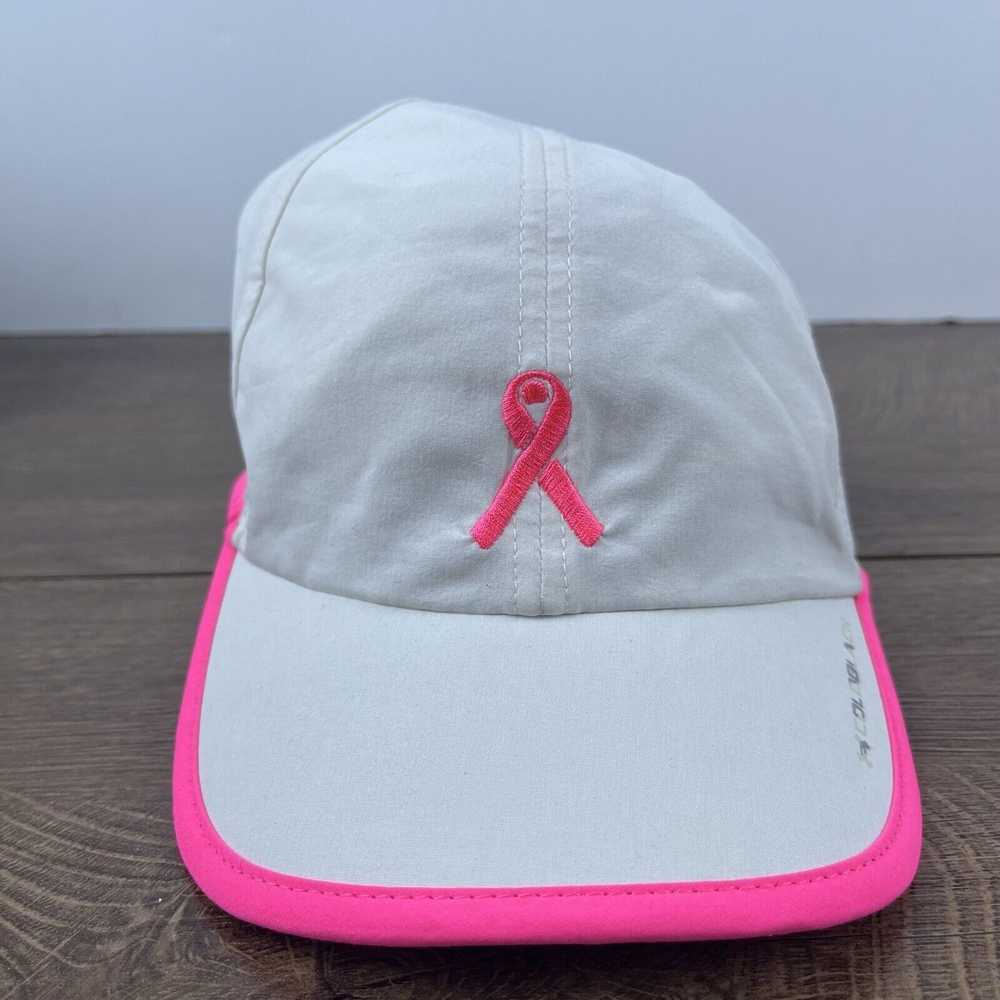 Under Armour Breast Cancer Awareness Hat Under Ar… - image 3