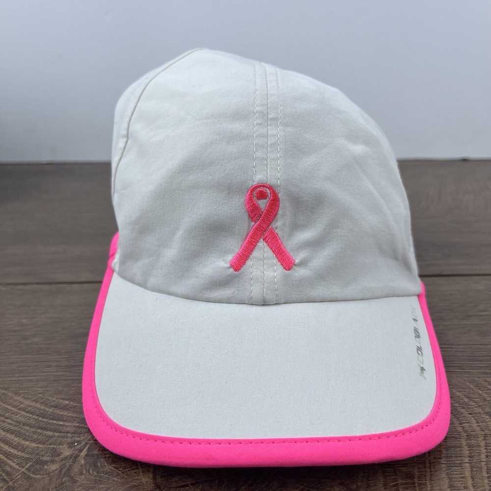 Under Armour Breast Cancer Awareness Hat Under Ar… - image 4