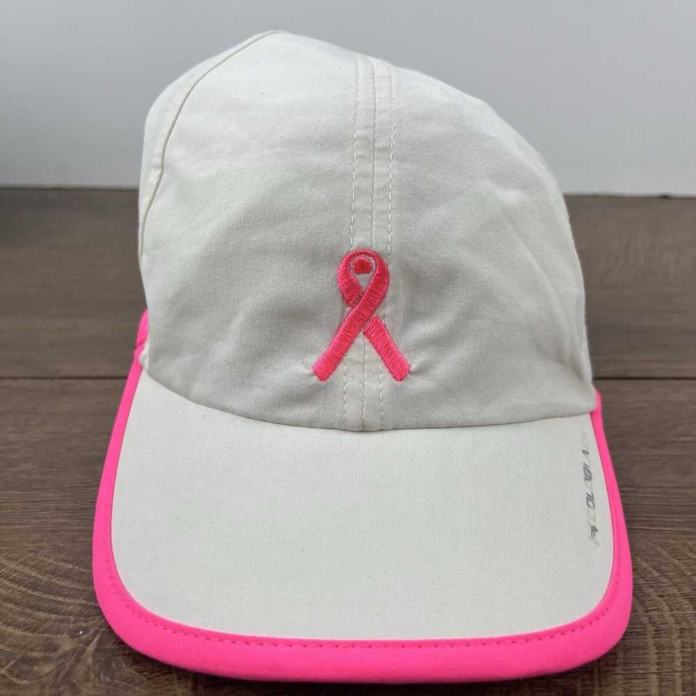 Under Armour Breast Cancer Awareness Hat Under Ar… - image 7