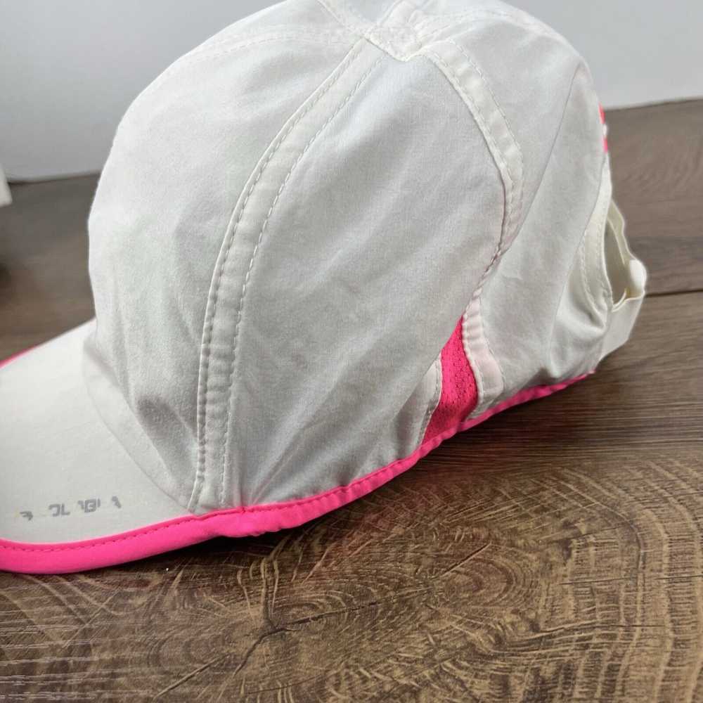 Under Armour Breast Cancer Awareness Hat Under Ar… - image 8