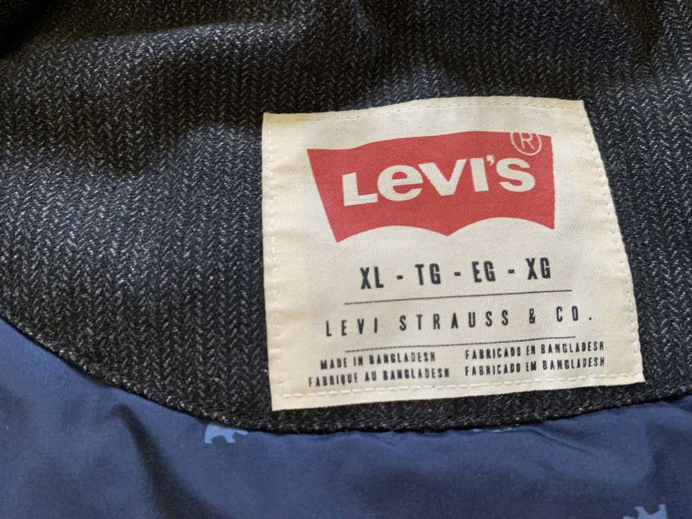 American Classics × Levi's × Streetwear Levi’s Vi… - image 8