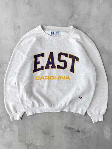 East Carolina University Sweatshirt 90's - XL