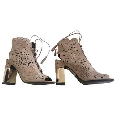 Roger Vivier Boots - image 1