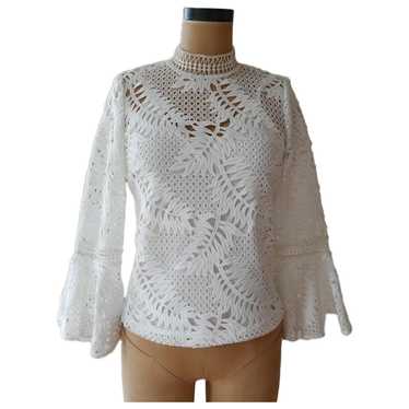 PatBO Blouse