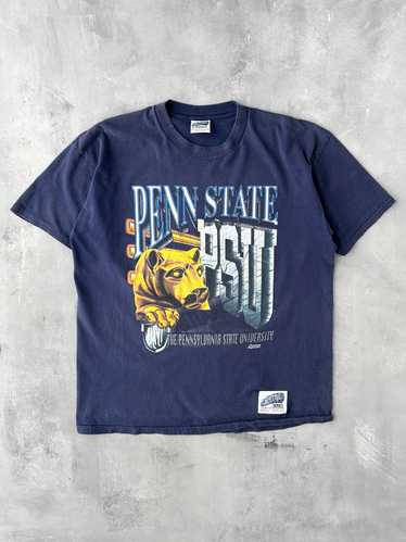 Penn State University T-Shirt 90's - XL - image 1