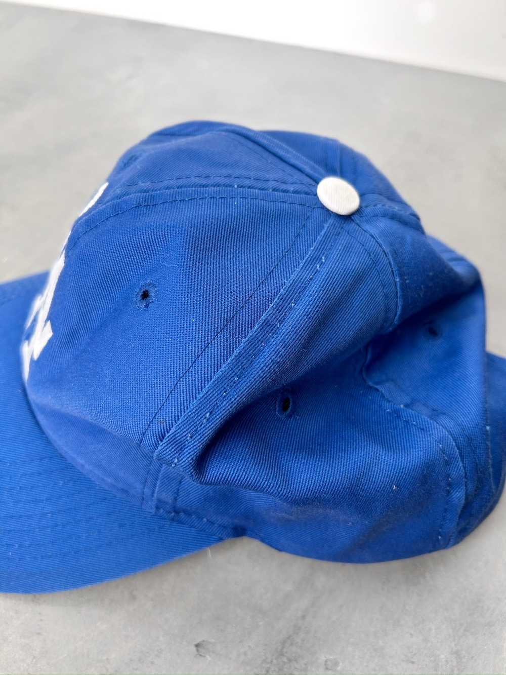 Los Angeles Dodgers Cap 90's - image 3