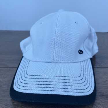 Other Bridgestone Hat Bridgestone White Hat Adjus… - image 1