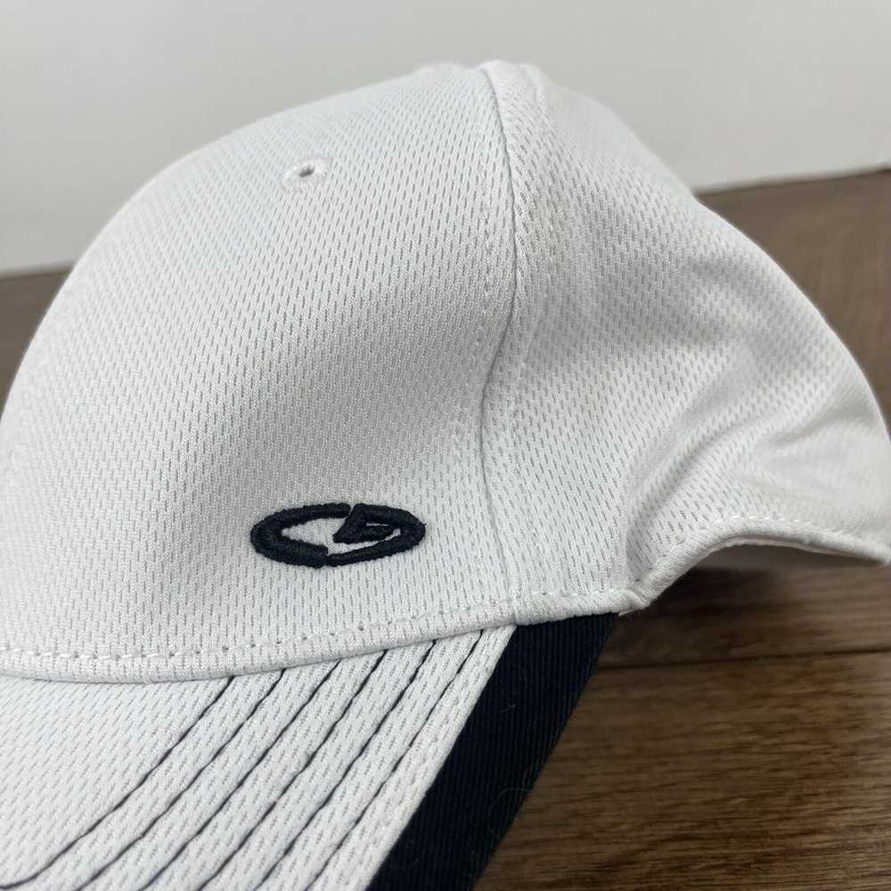 Other Bridgestone Hat Bridgestone White Hat Adjus… - image 6