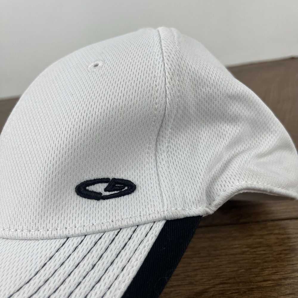 Other Bridgestone Hat Bridgestone White Hat Adjus… - image 7