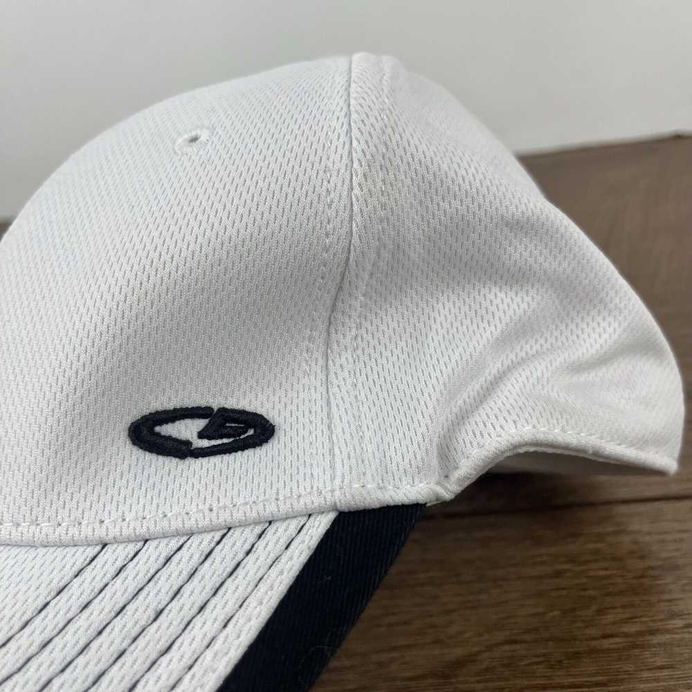 Other Bridgestone Hat Bridgestone White Hat Adjus… - image 8