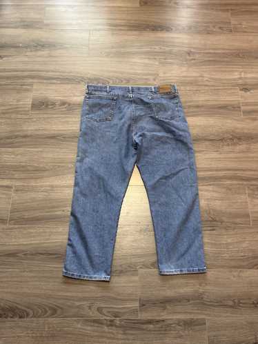 Vintage × Wrangler Vintage wrangler size 42 jeans