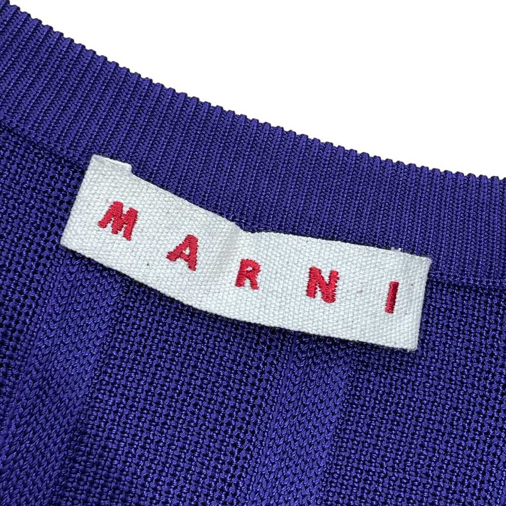 MARNI/Mid Length Dress/40 - image 3