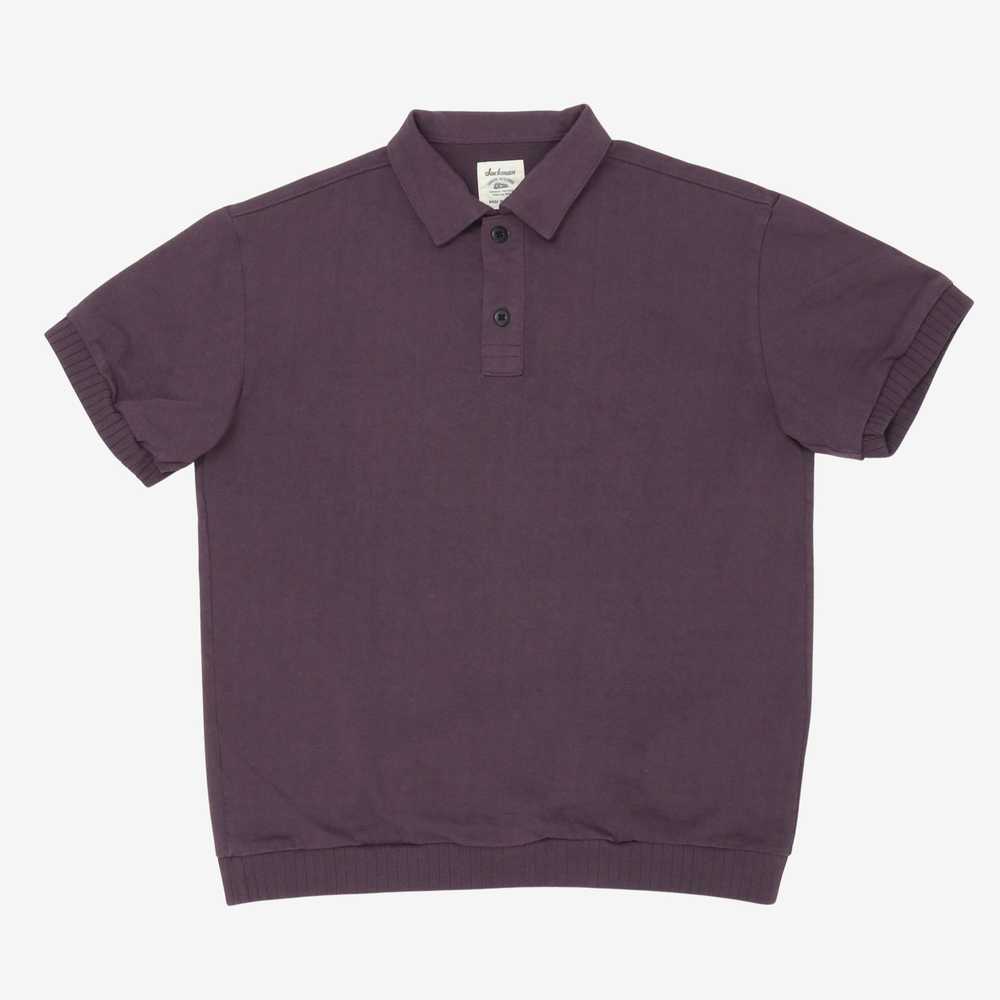 Jackman JM3061 Dotsume Owners Polo Shirt - image 1