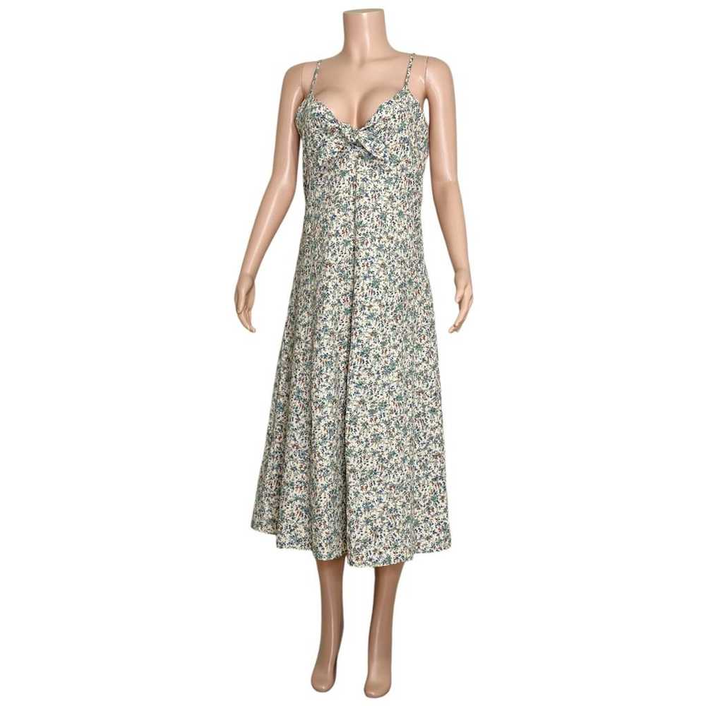 Sézane Mid-length dress - image 4