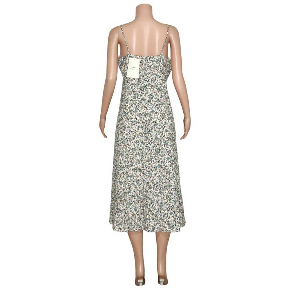 Sézane Mid-length dress - image 6