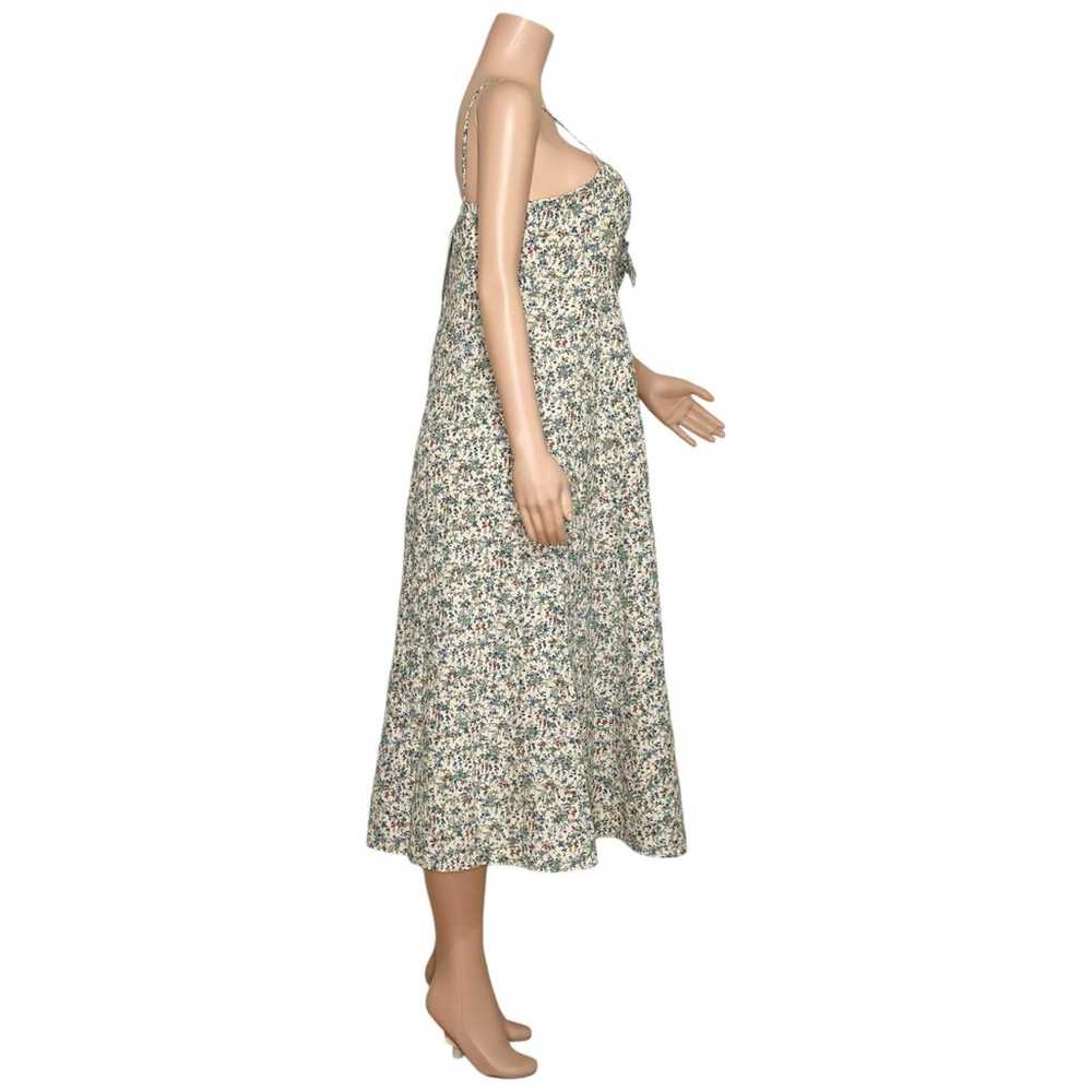 Sézane Mid-length dress - image 7