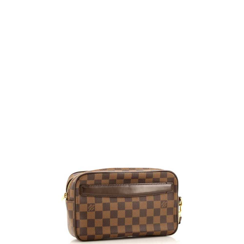 Louis Vuitton Cloth clutch bag - image 2