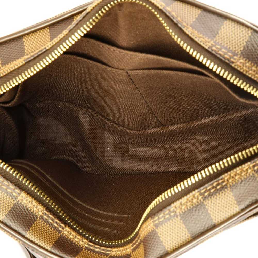 Louis Vuitton Cloth clutch bag - image 5