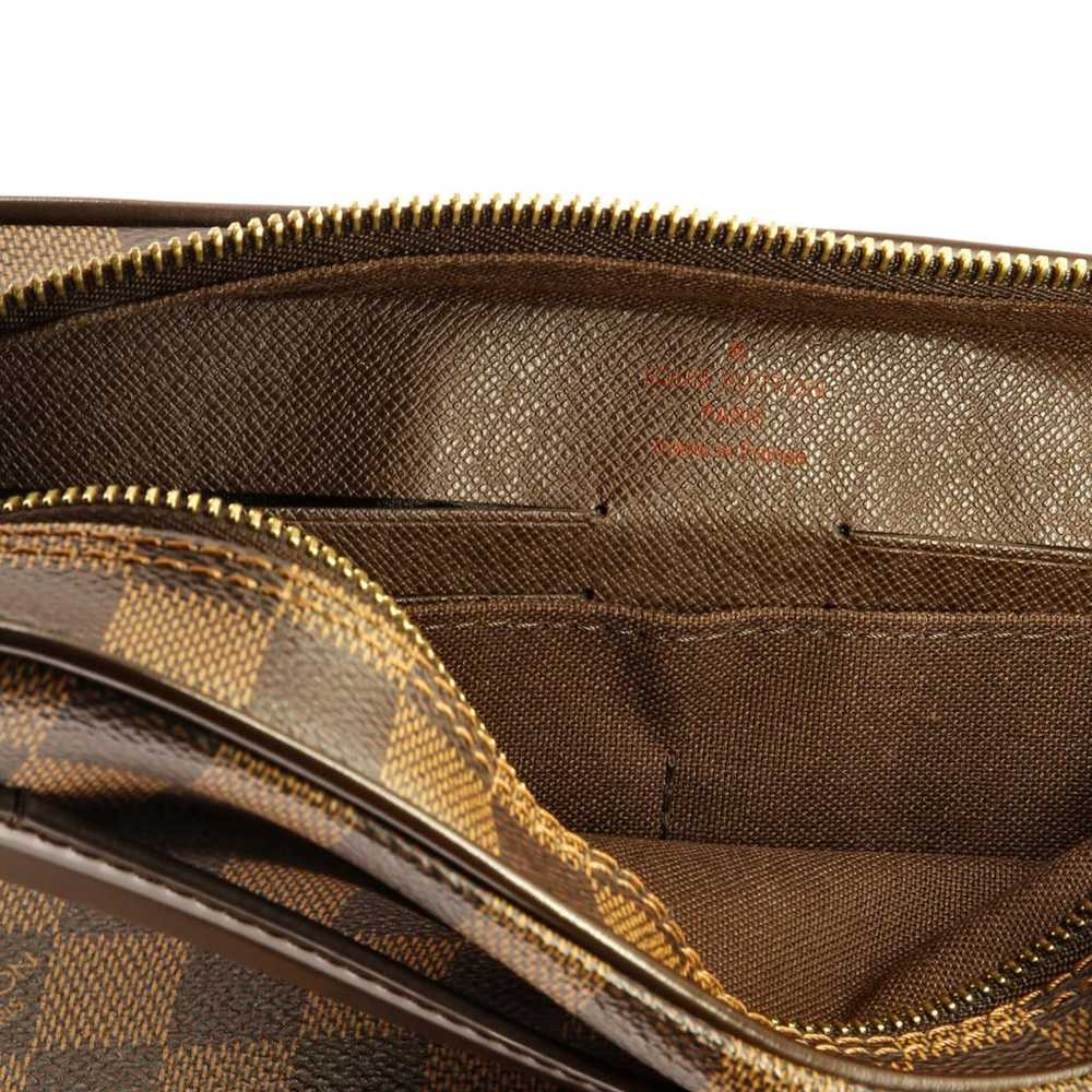 Louis Vuitton Cloth clutch bag - image 6