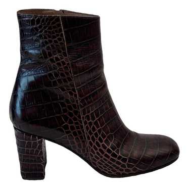 Maryam Nassir Zadeh Boots US7 - Gem