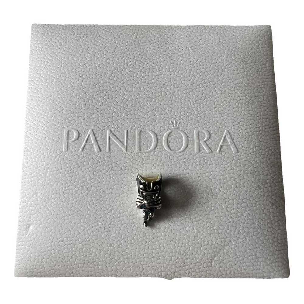 Pandora Silver pin & brooche - image 1