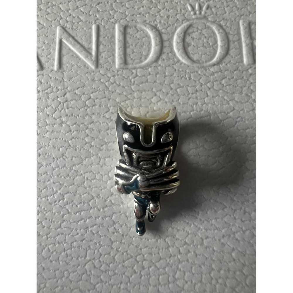 Pandora Silver pin & brooche - image 2