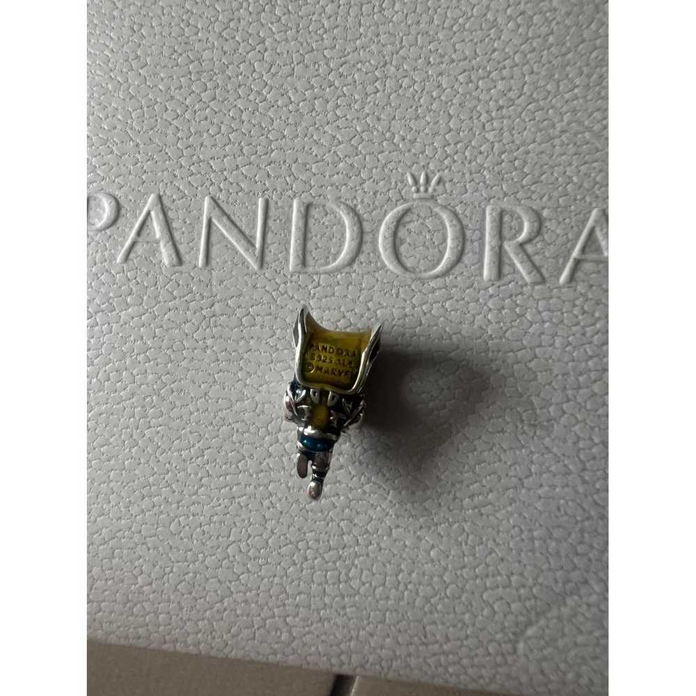 Pandora Silver pin & brooche - image 3