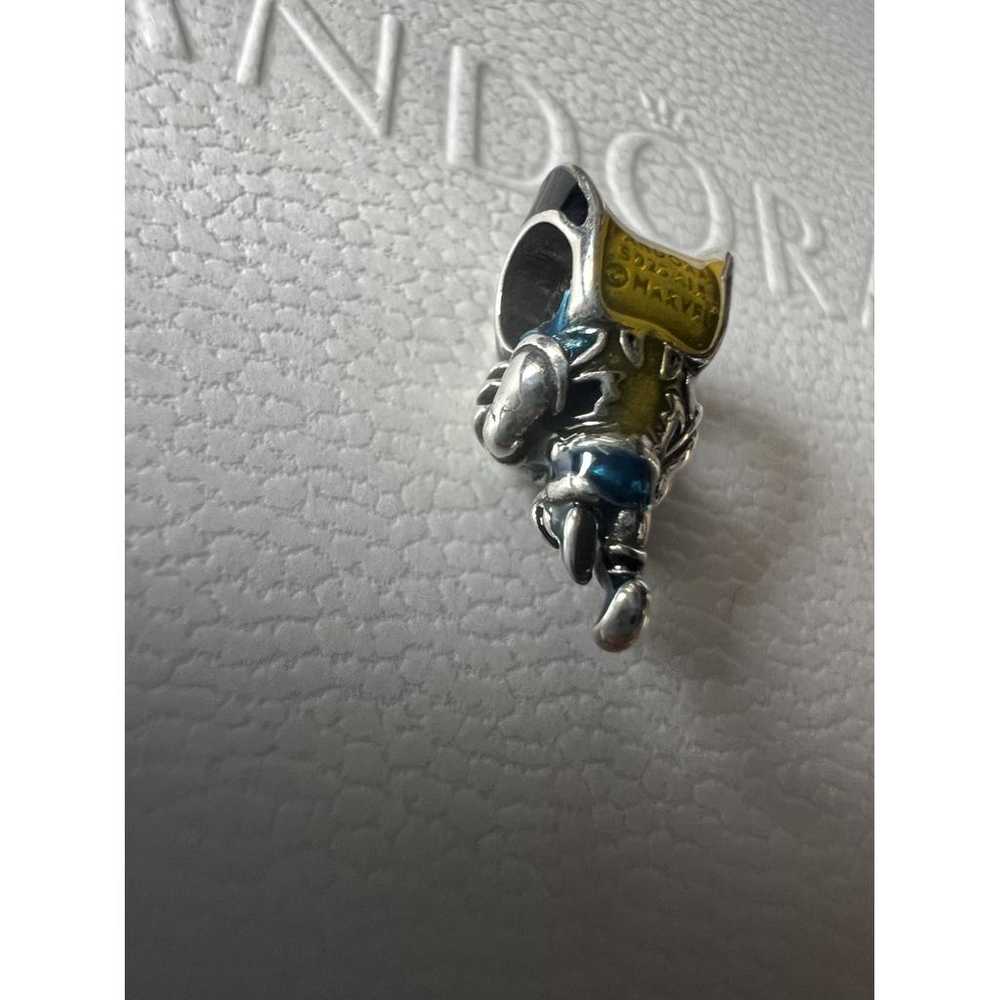 Pandora Silver pin & brooche - image 4