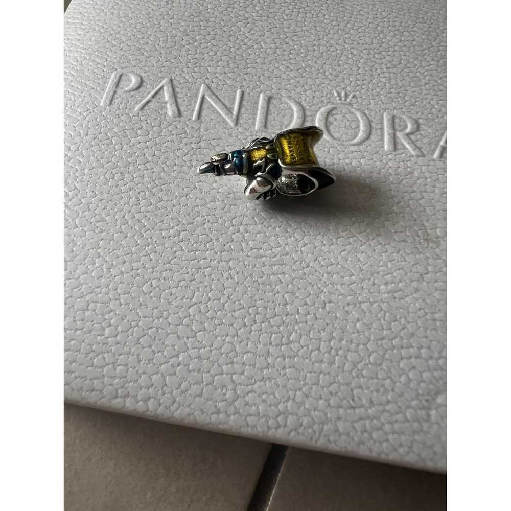 Pandora Silver pin & brooche - image 5