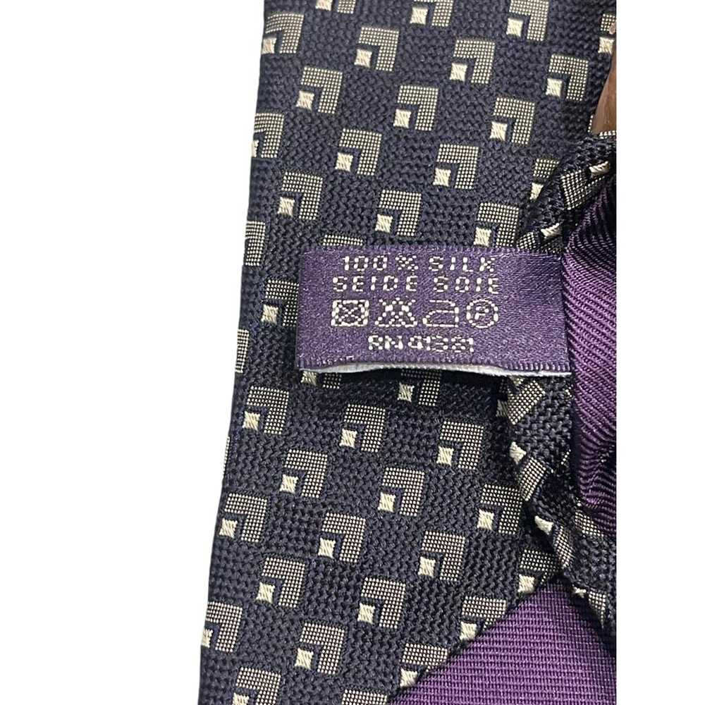 Ralph Lauren Purple Label Silk tie - image 6