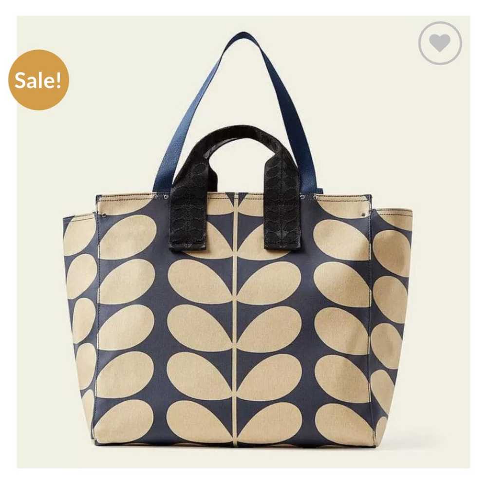 Orla Kiely Tote - image 8