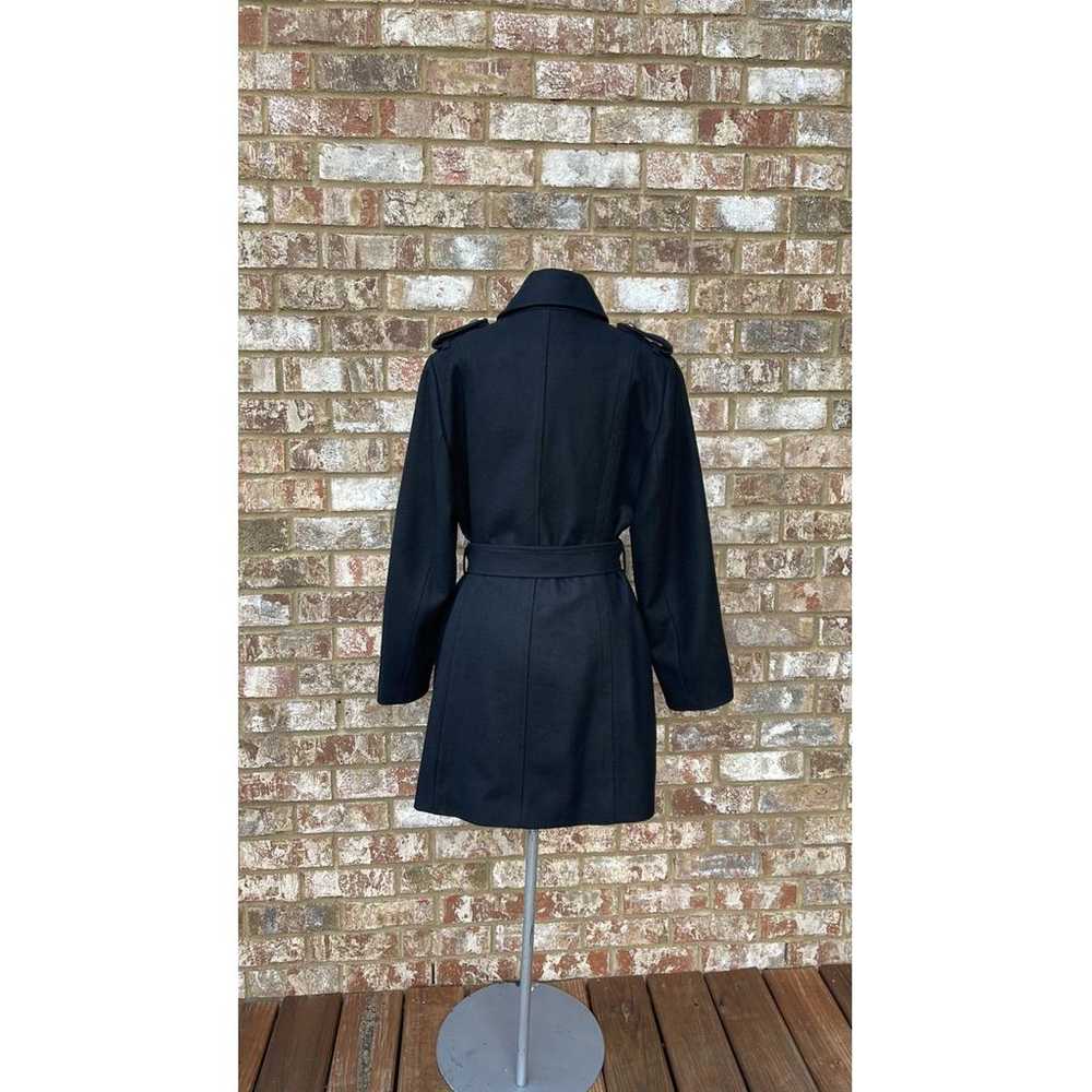 Saint James Wool peacoat - image 2