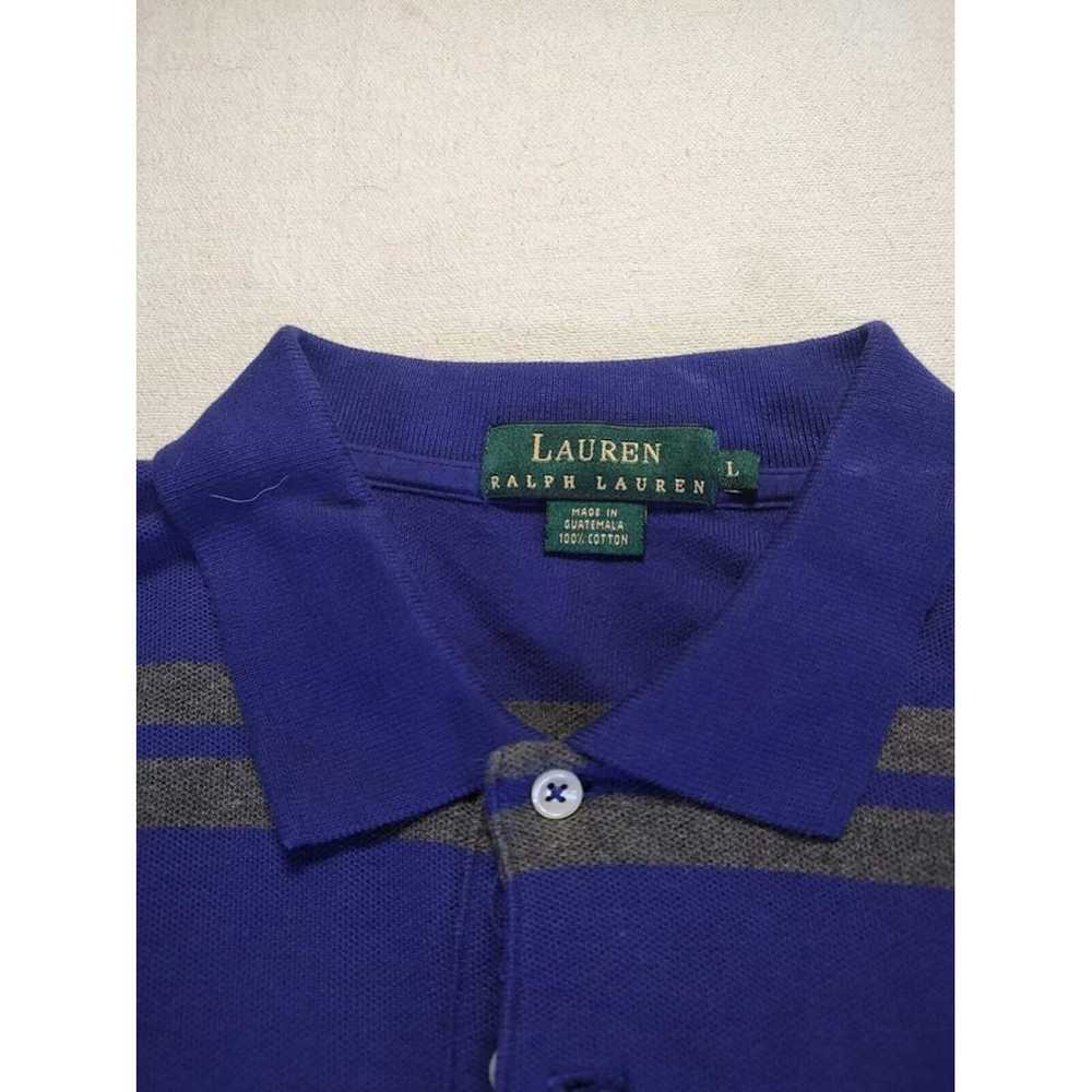 Lauren Ralph Lauren Polo shirt - image 2