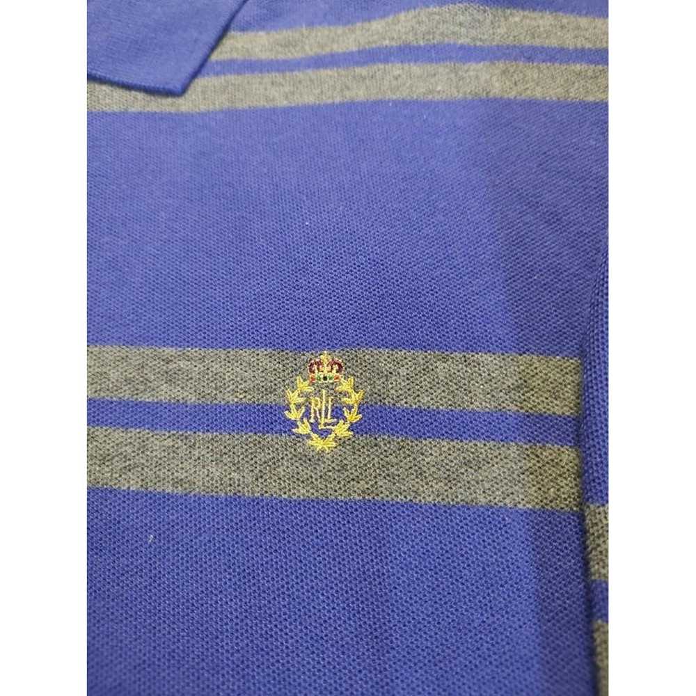 Lauren Ralph Lauren Polo shirt - image 3