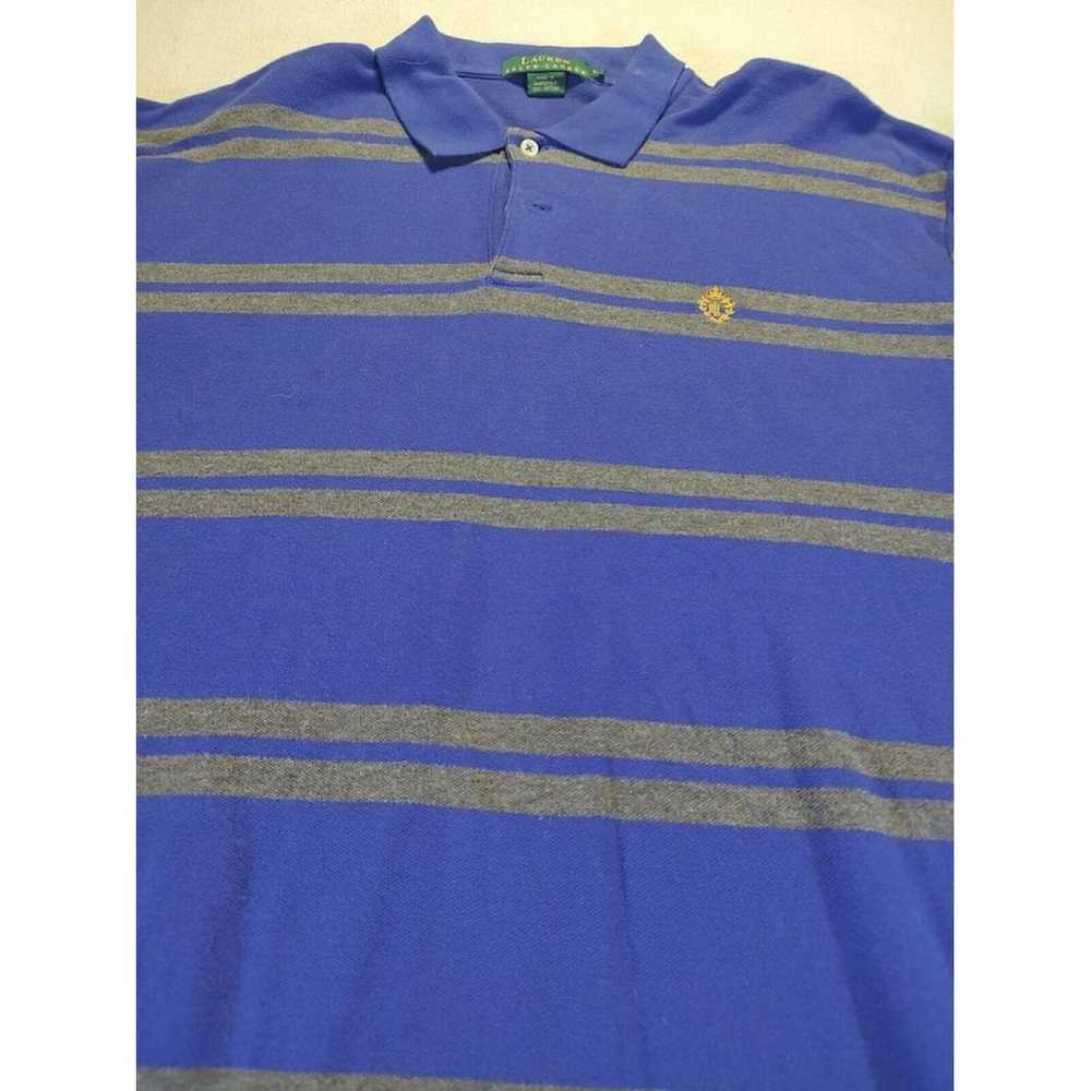 Lauren Ralph Lauren Polo shirt - image 5