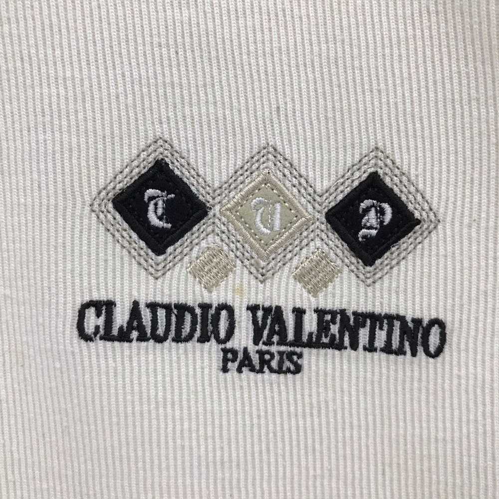 Archival Clothing × Valentino × Vintage Claudio V… - image 3