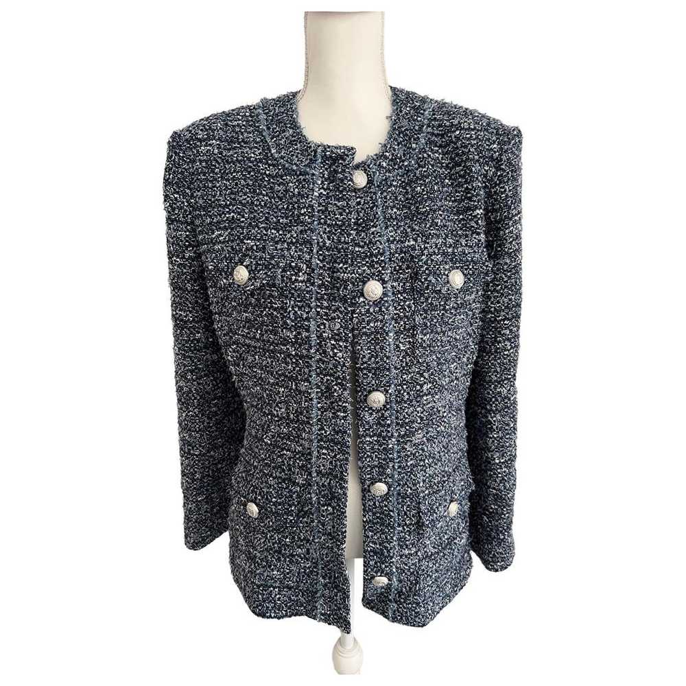 Generation Love Tweed blazer - image 1