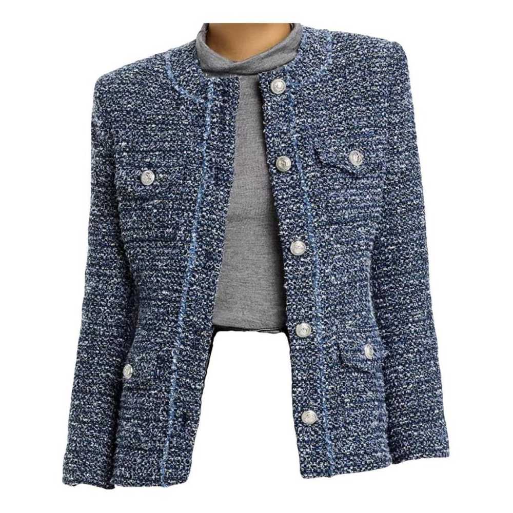 Generation Love Tweed blazer - image 2