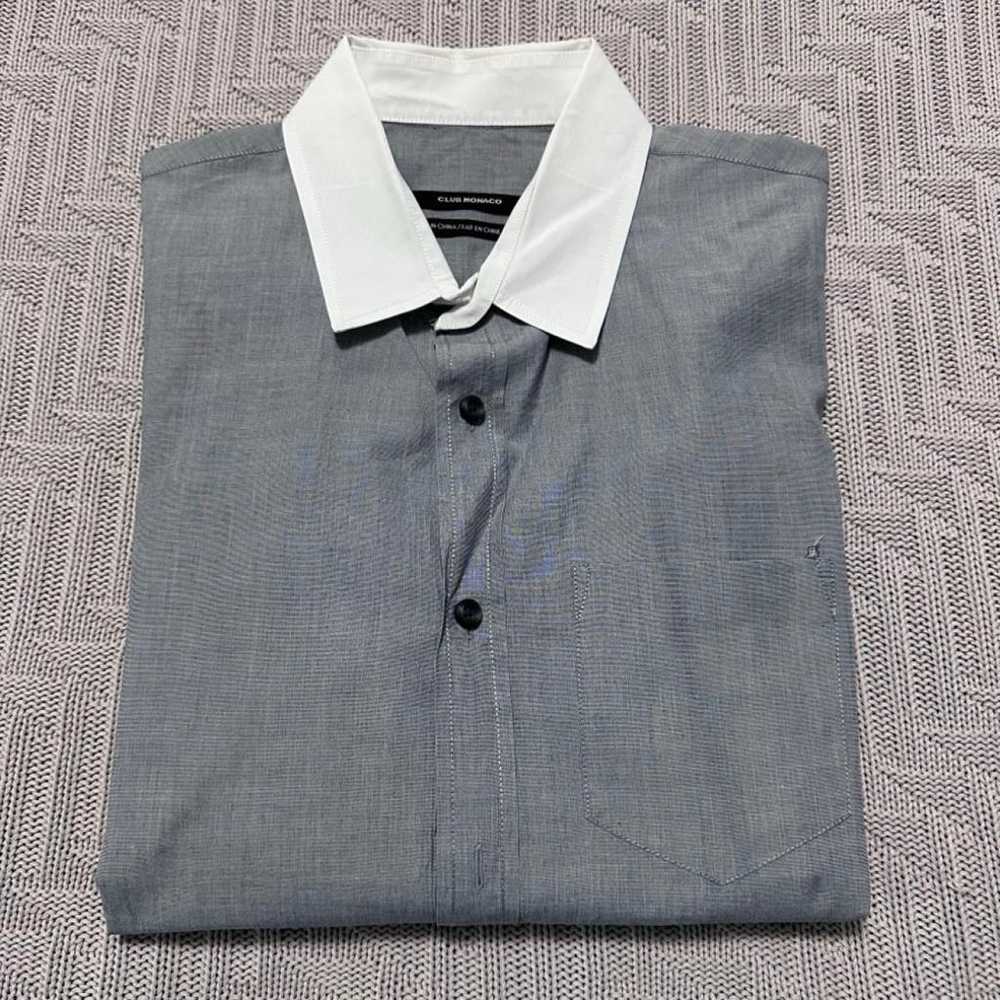 Club Monaco Shirt - image 3