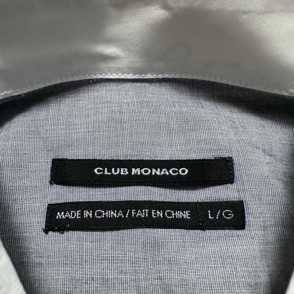 Club Monaco Shirt - image 4