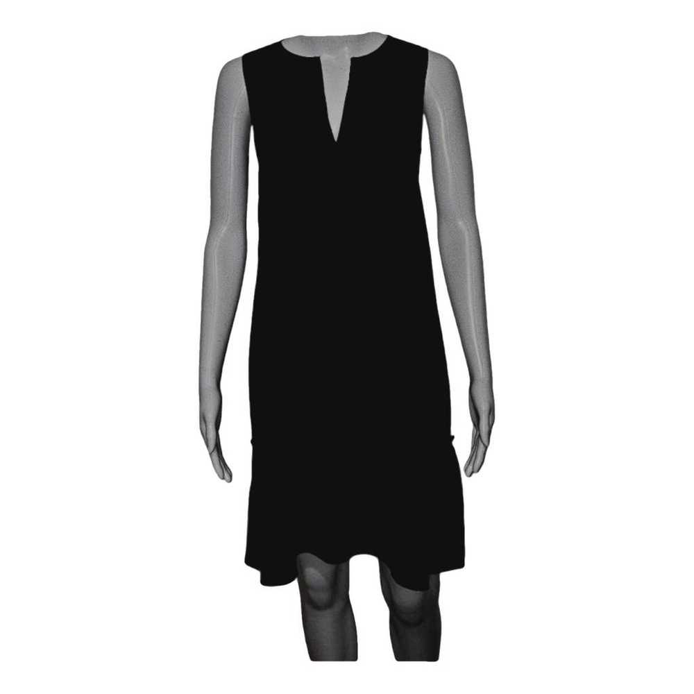 Atm Silk mid-length dress - image 1