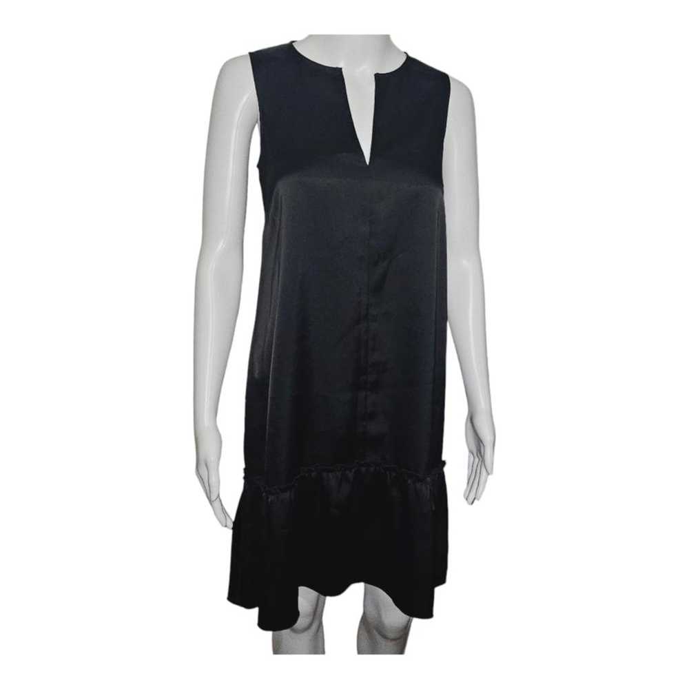 Atm Silk mid-length dress - image 2