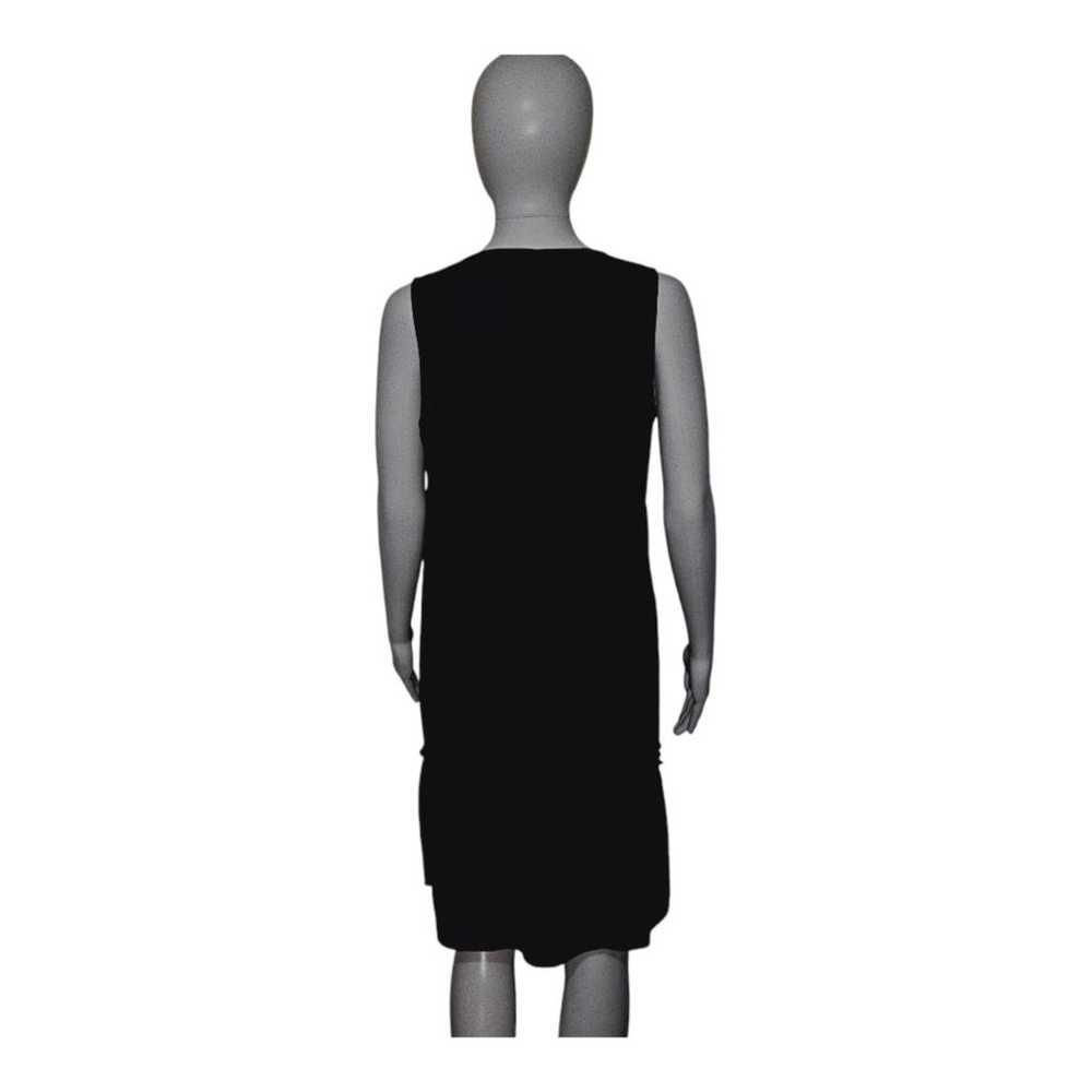 Atm Silk mid-length dress - image 5