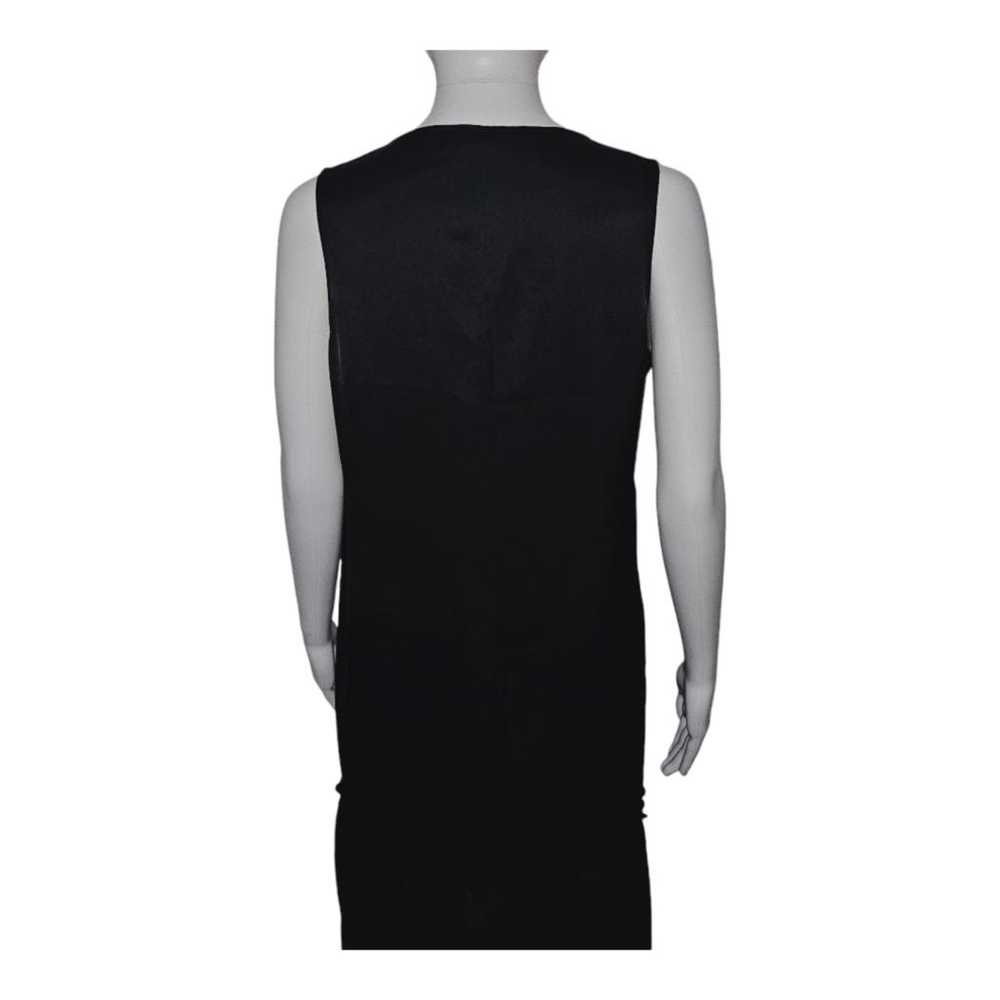 Atm Silk mid-length dress - image 6